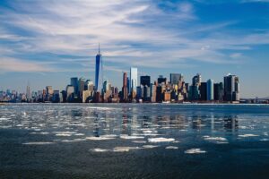 Discover New York City New York Via A Timeshare Vacation Promotion 