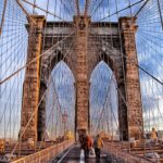 Discover New York City New York Via A Timeshare Vacation Promotion