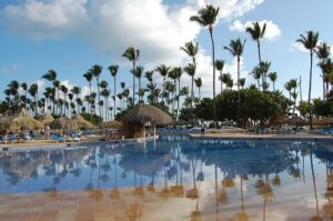Discover Punta Cana Dominican Rep via a timeshare vacation promotion