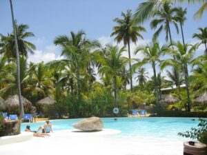 Discover Punta Cana Dominican Rep via a timeshare vacation promotion