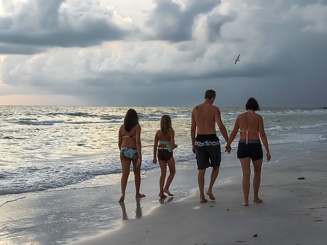 Discover Saint Pete Beach Florida Via A Timeshare Vacation Promotion