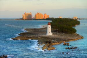 Discover The Bahama Islands Via A Timeshare Vacation Promotion 