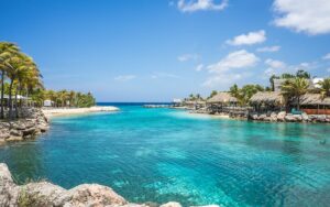 Curacao Island Timeshare Vacation Presentation Deals