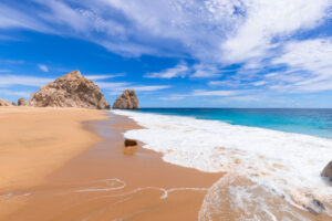 Discover Los Cabos and Cabo San Lucas Mexico Via A Timeshare Vacation Promotion