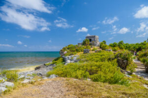 Discover The Riviera Maya via a timeshare vacation promotion 