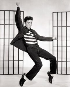 Elvis Presley & the Elvis Suite