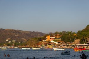  Ixtapa Zihuatanejo Timeshare Vacation Promotions