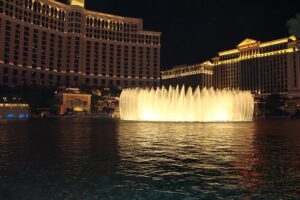 MGM Grand Casino Las Vegas (3)