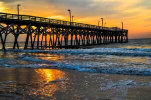 Myrtle Beach Timeshare Vacation Fun Things To Do