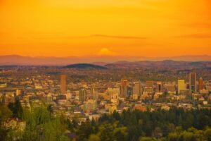 Portland Oregon Timeshare Vacation Promotions