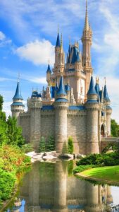 Walt Disney World Orlando Florida (3)