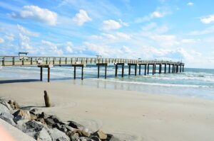 Discover Saint Augustine via a timeshare vacation promotion