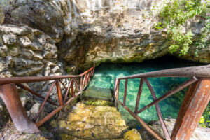 Cenotes In Cancun and the Riviera Maya Mexico