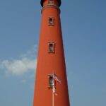 Ponce Inlet Lighthouse Florida