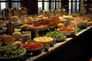 daytona beach area buffets and all you can eat locations