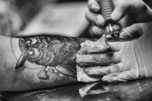 las vegas nevada tattoo experts and shops