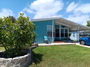 La Costa Village Port Orange Fl Home For Sale